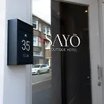 Sayo Boutique Hotel