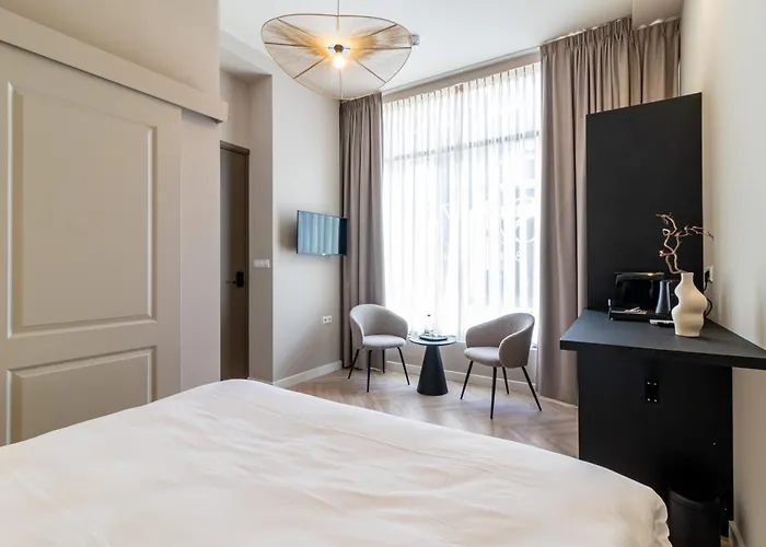 Sayo Boutique Hotel