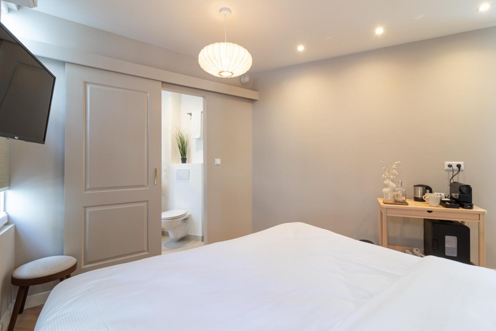Hotel Sayo Boutique *