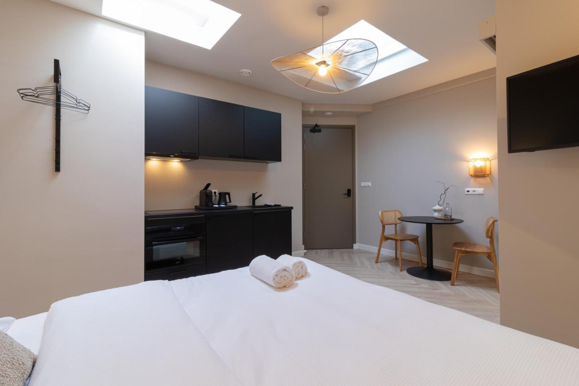 Sayo Boutique Hotel Den Haag