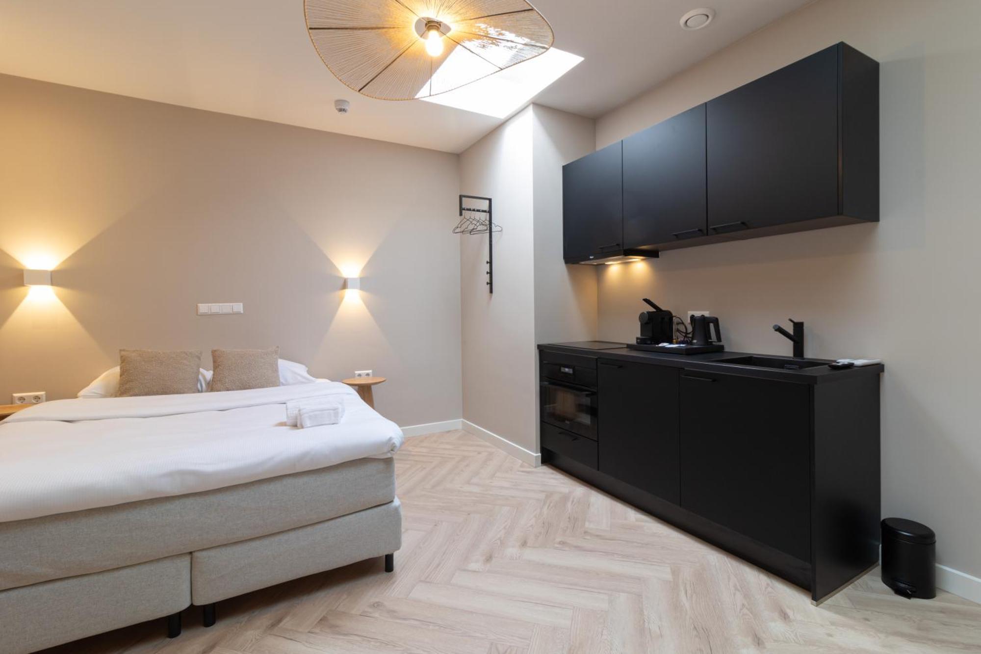Hotel Sayo Boutique
