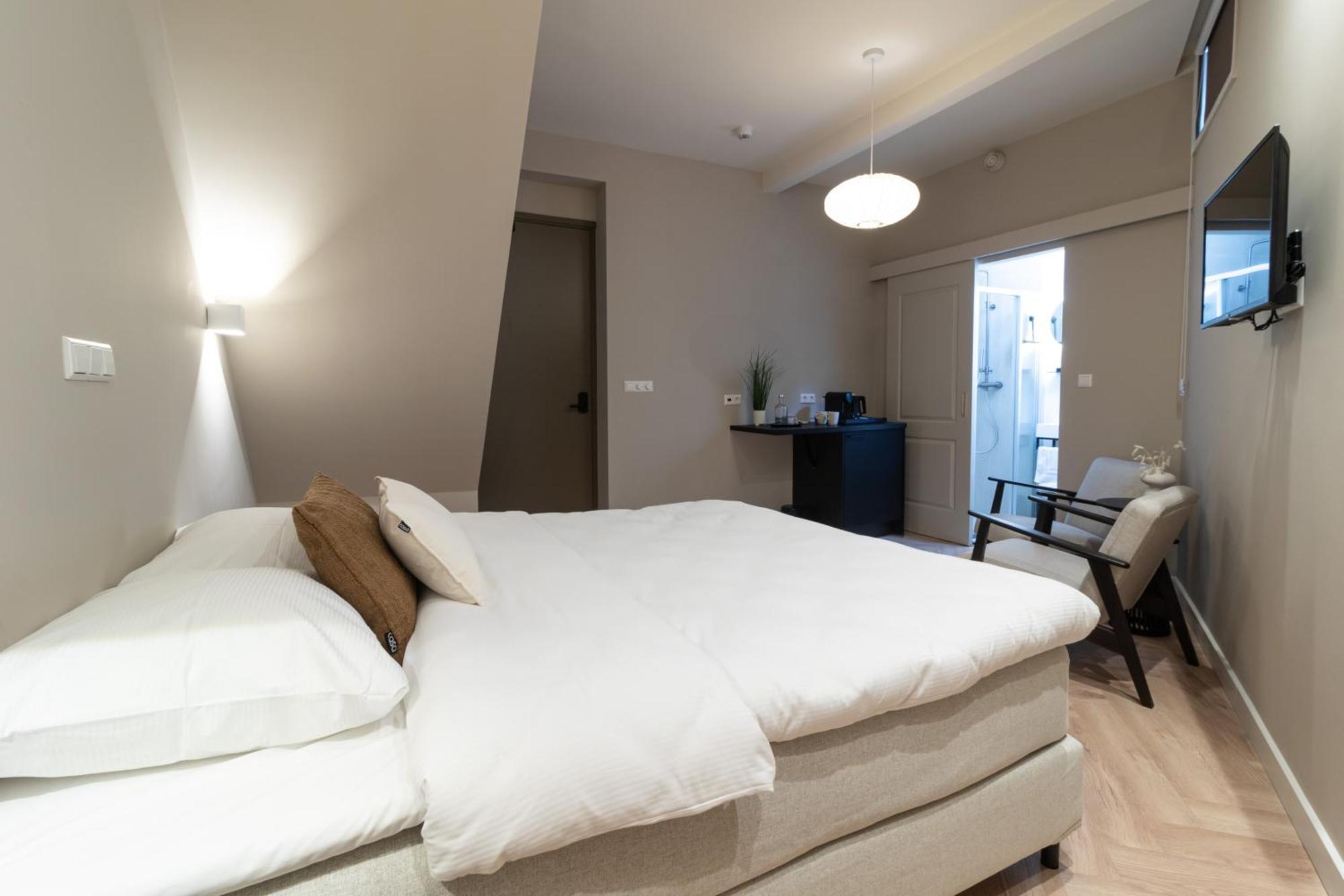 Sayo Boutique Hotel