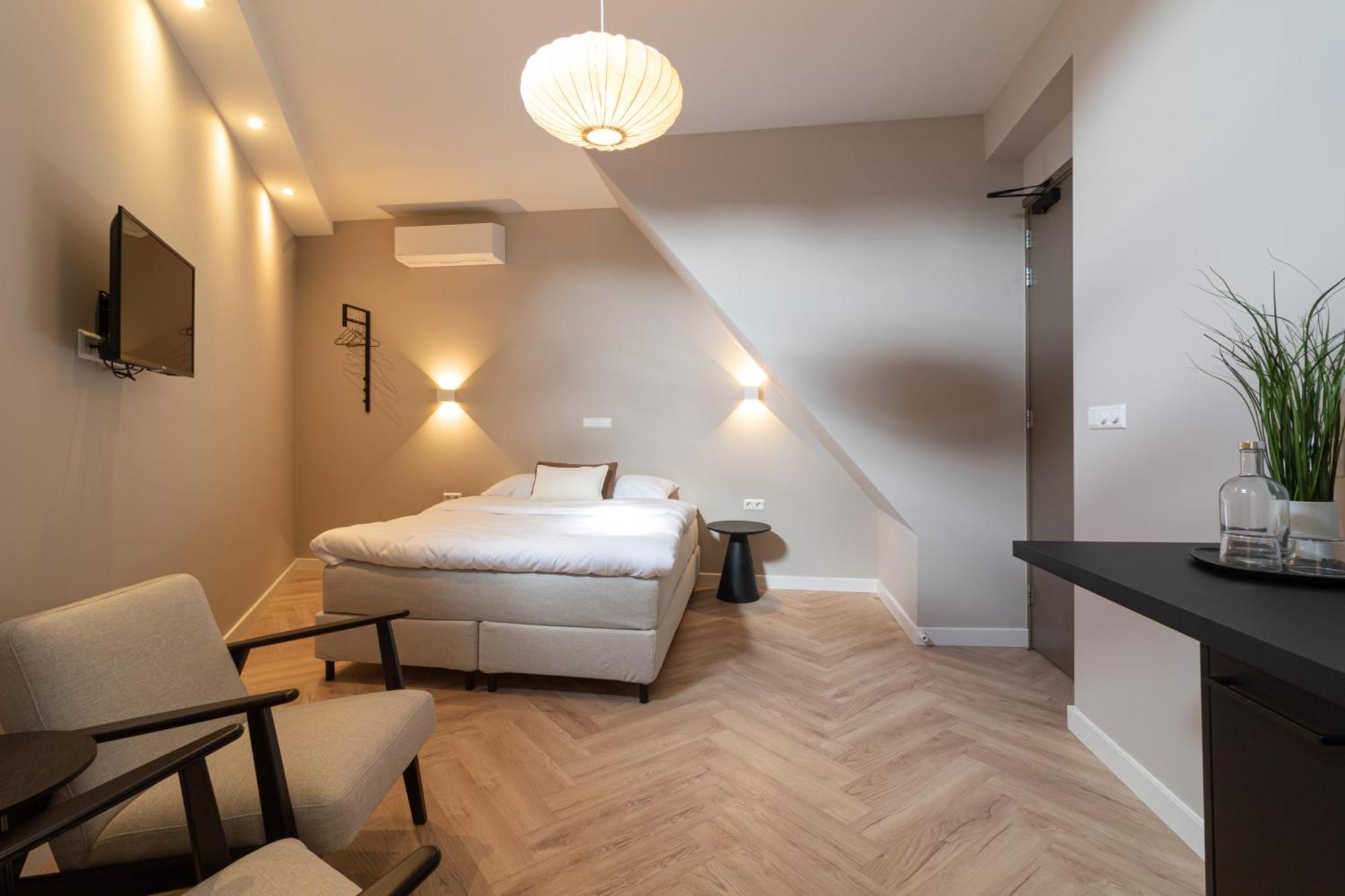 Hotel Sayo Boutique