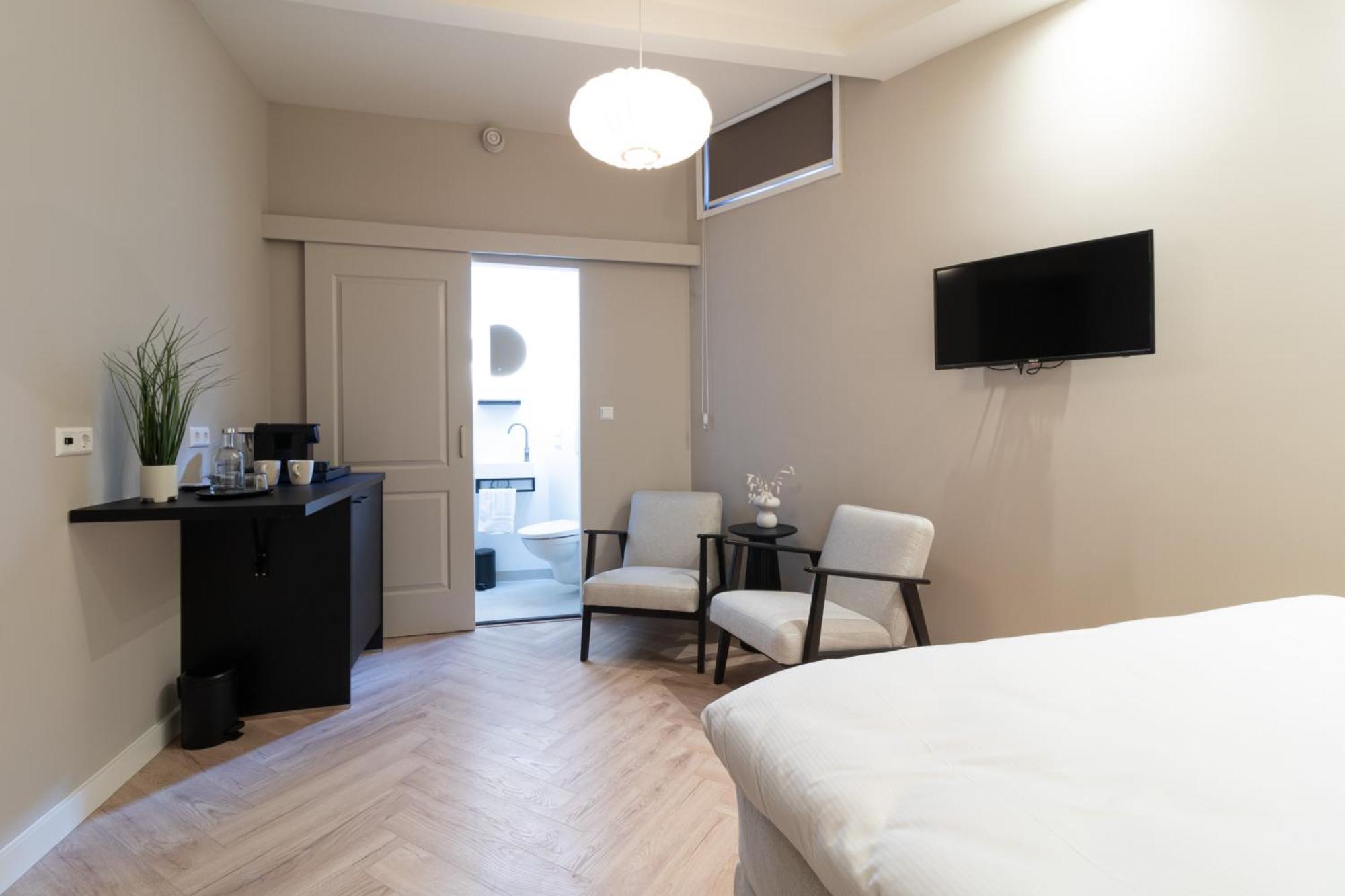 Hotel Sayo Boutique *