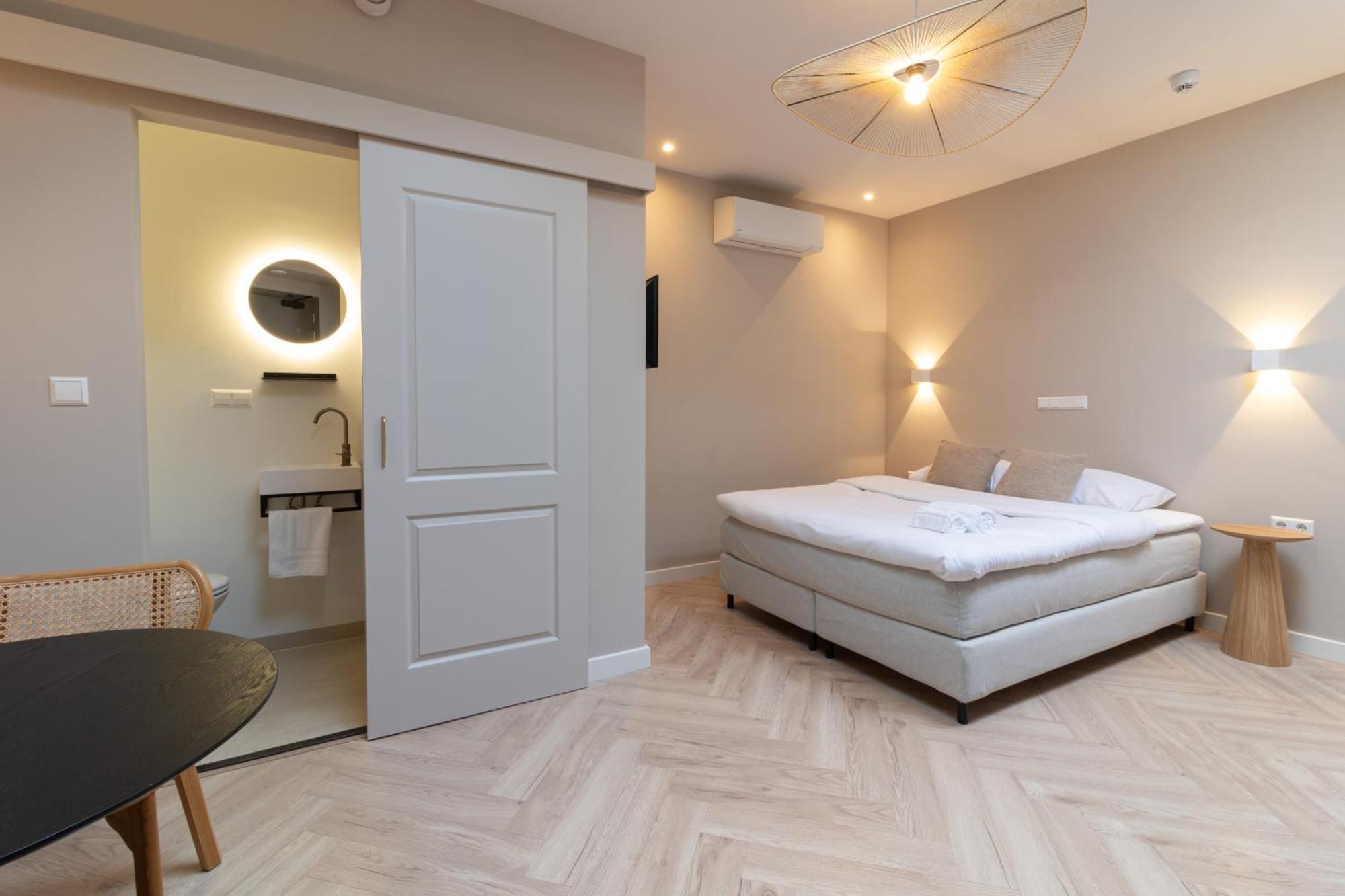 Hotel Sayo Boutique Den Haag