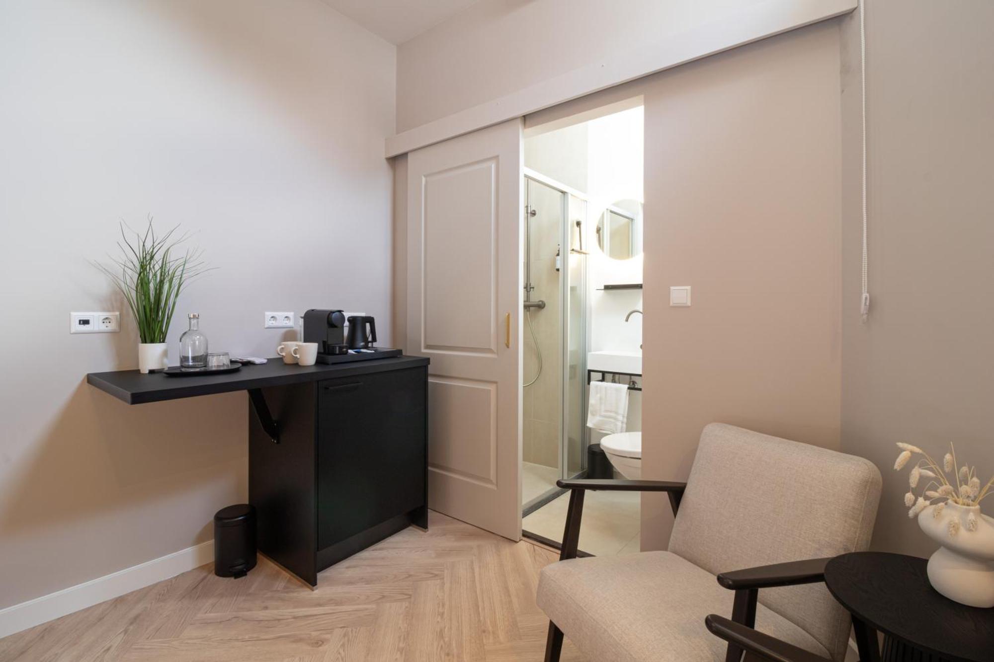 Sayo Boutique Hotel