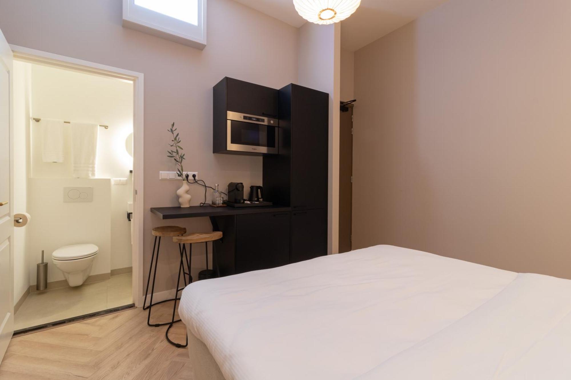 Sayo Boutique Hotel Den Haag