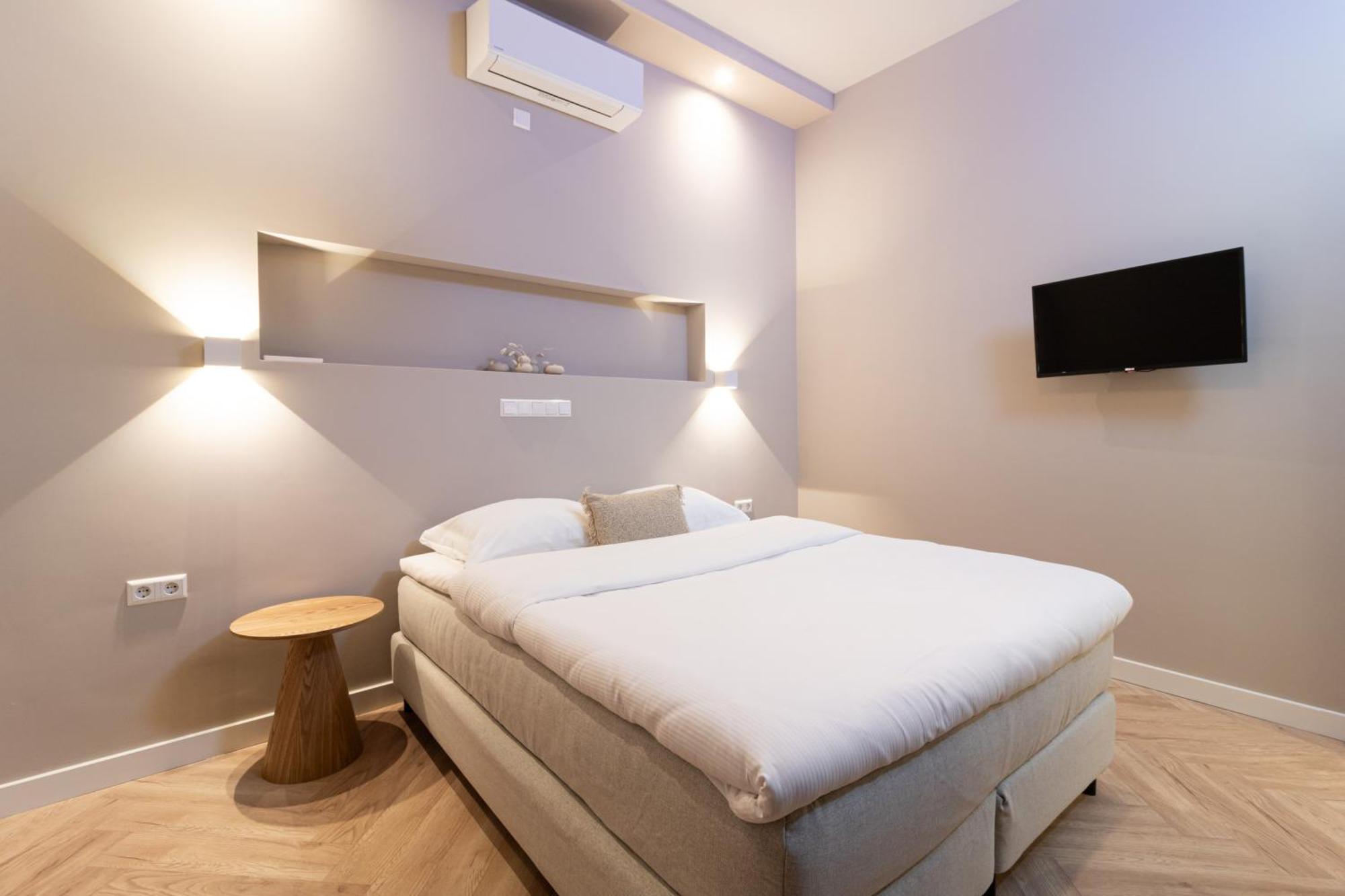Sayo Boutique Hotel *