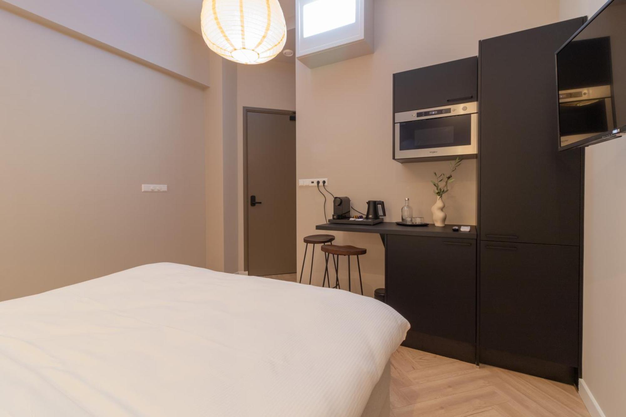 Sayo Boutique Hotel *