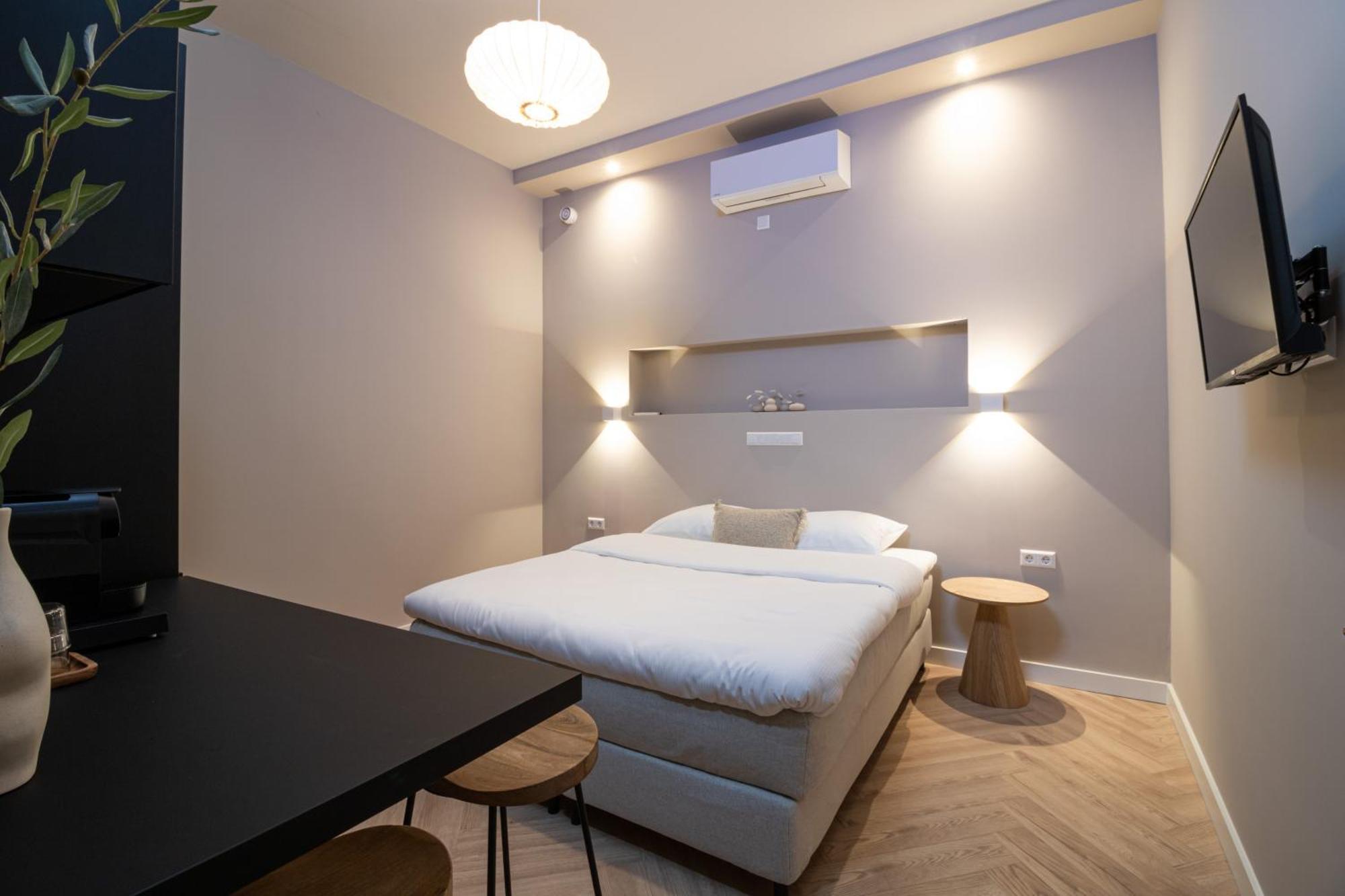 Hotel Sayo Boutique *