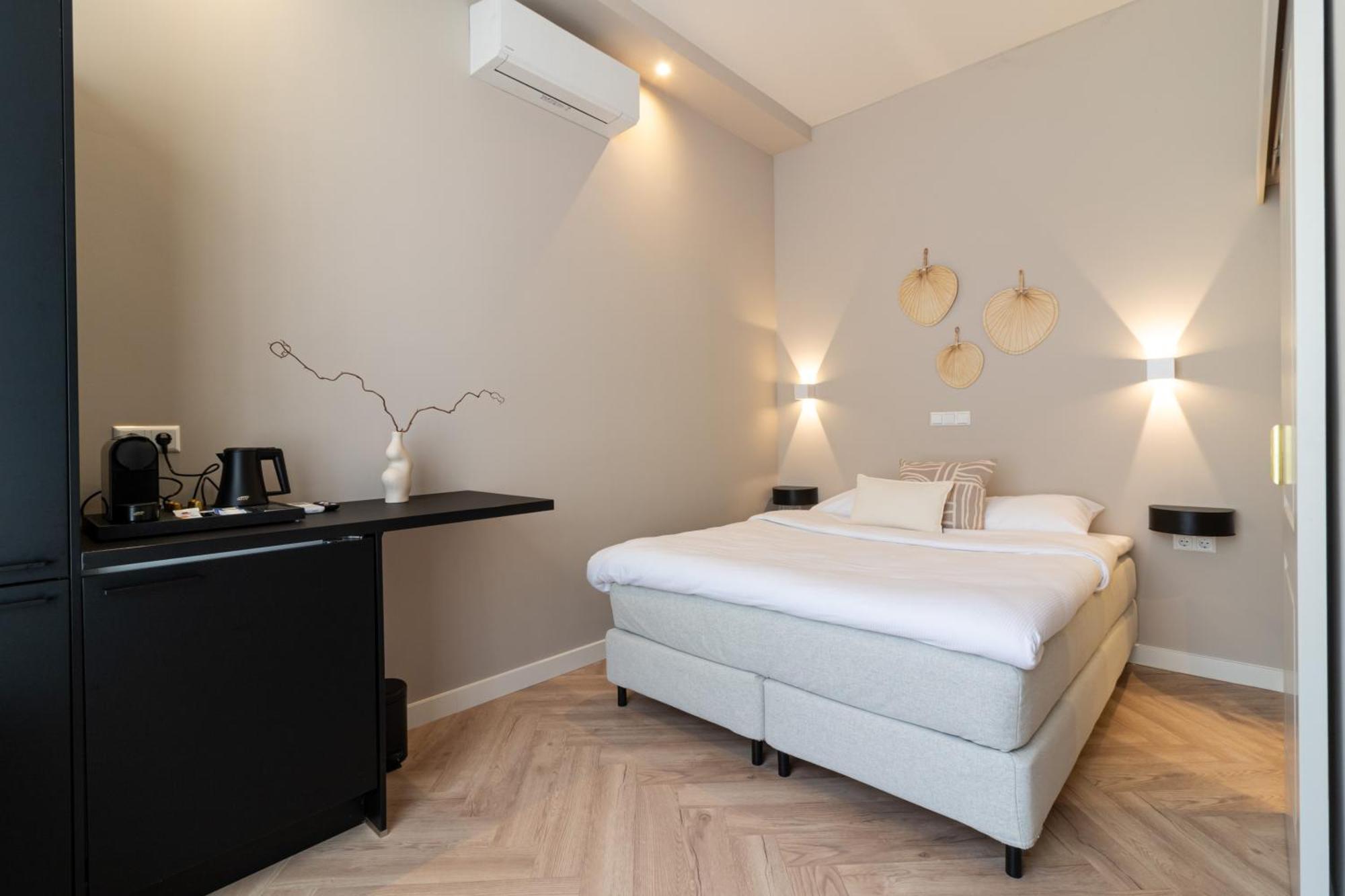 Hotel Sayo Boutique Den Haag