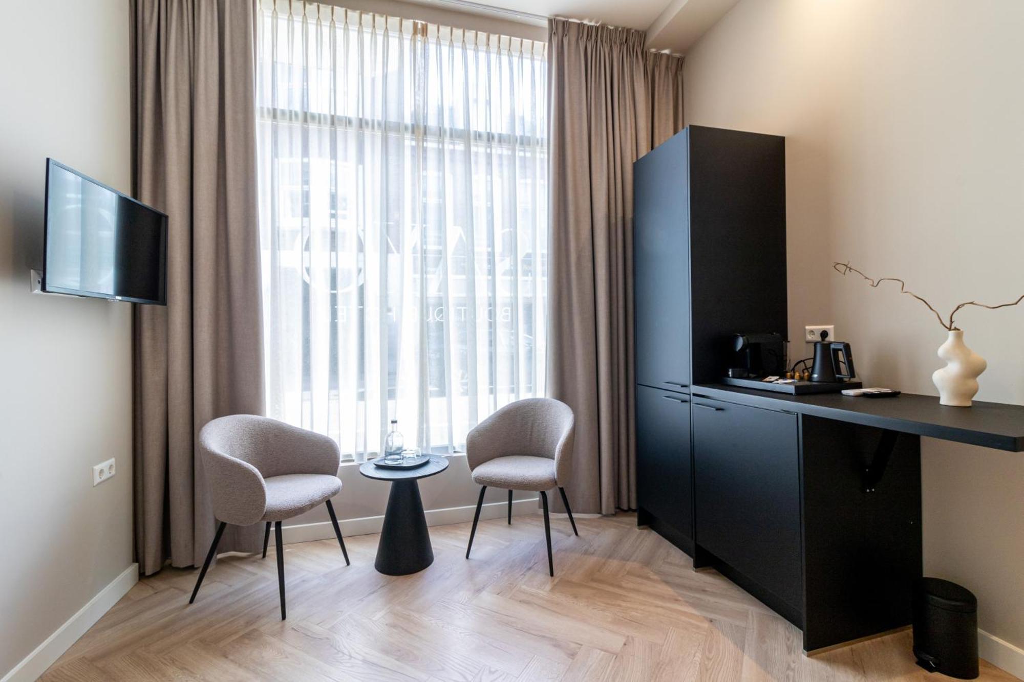 Hotel Sayo Boutique