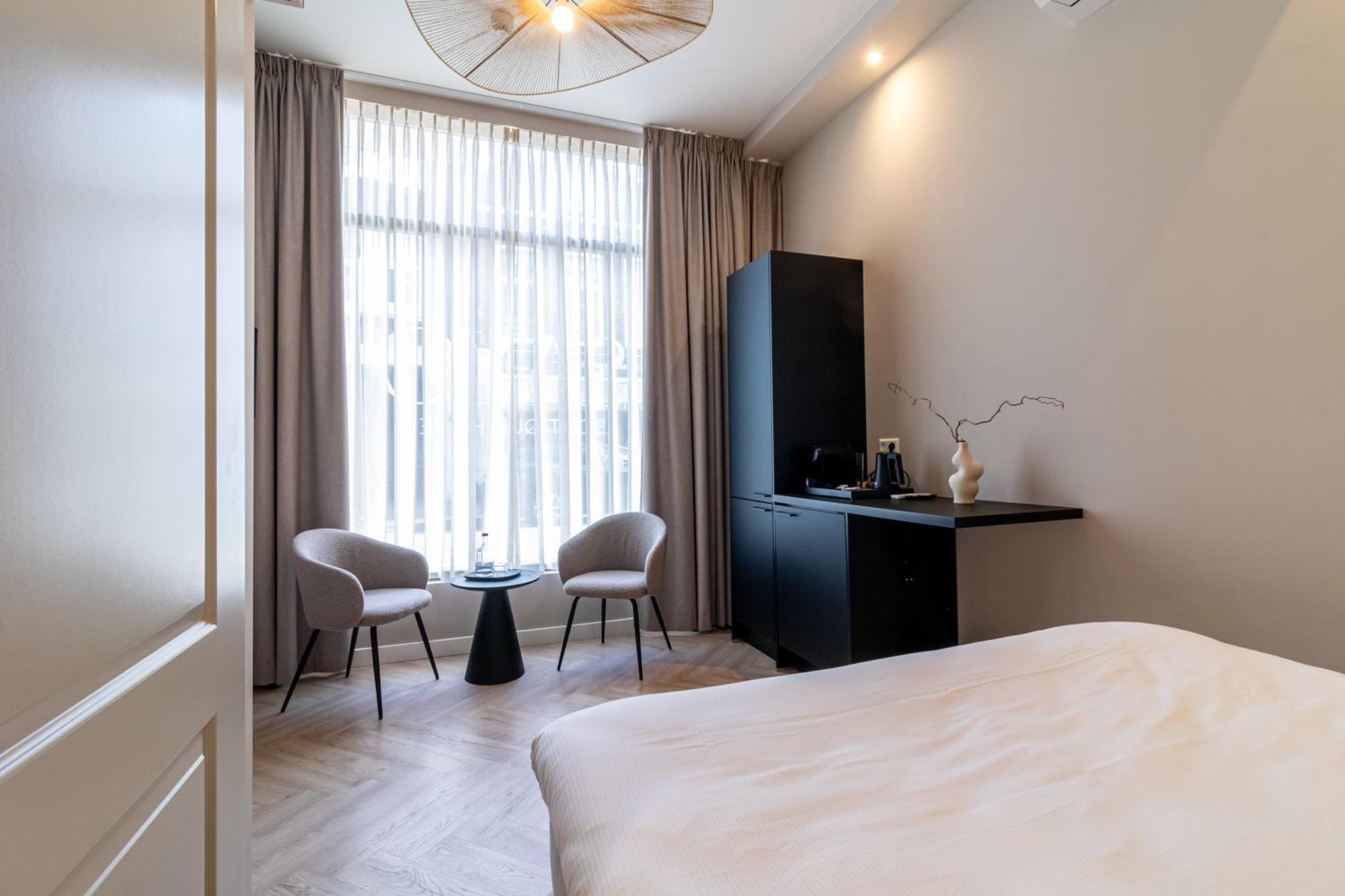 Hotel Sayo Boutique *